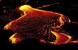 Volcanoes, The Big Island, Hawaii, USA